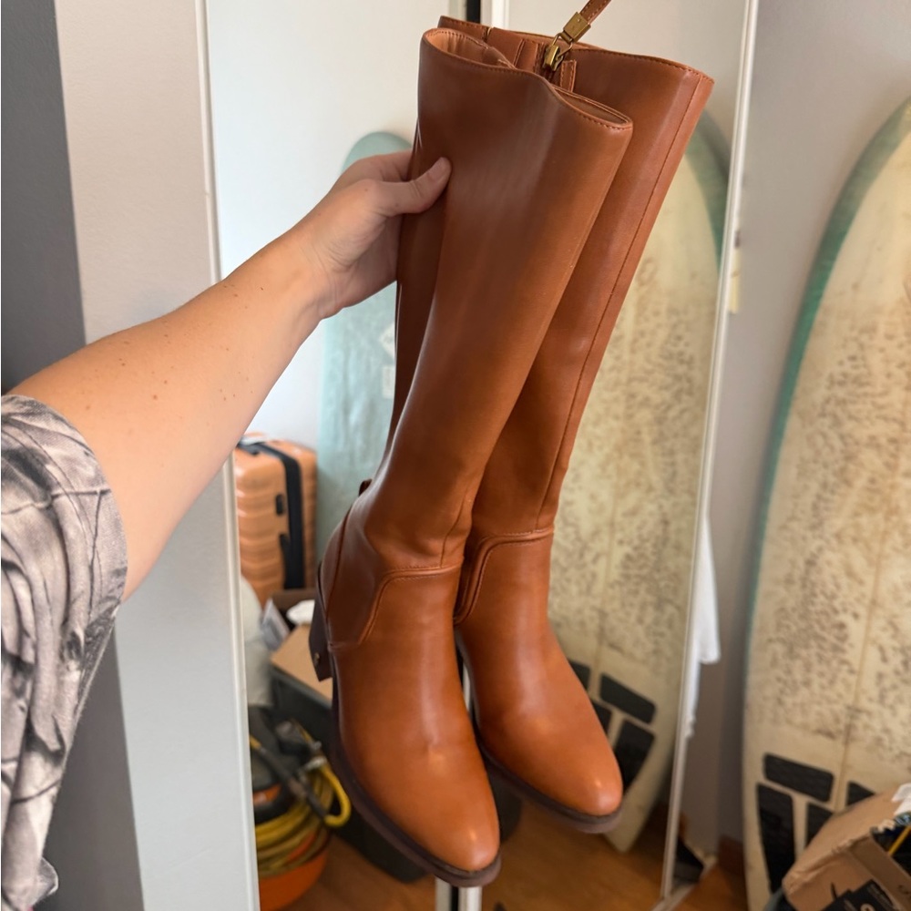 SAM & LIBBY BOOTS - Picture 4 of 12